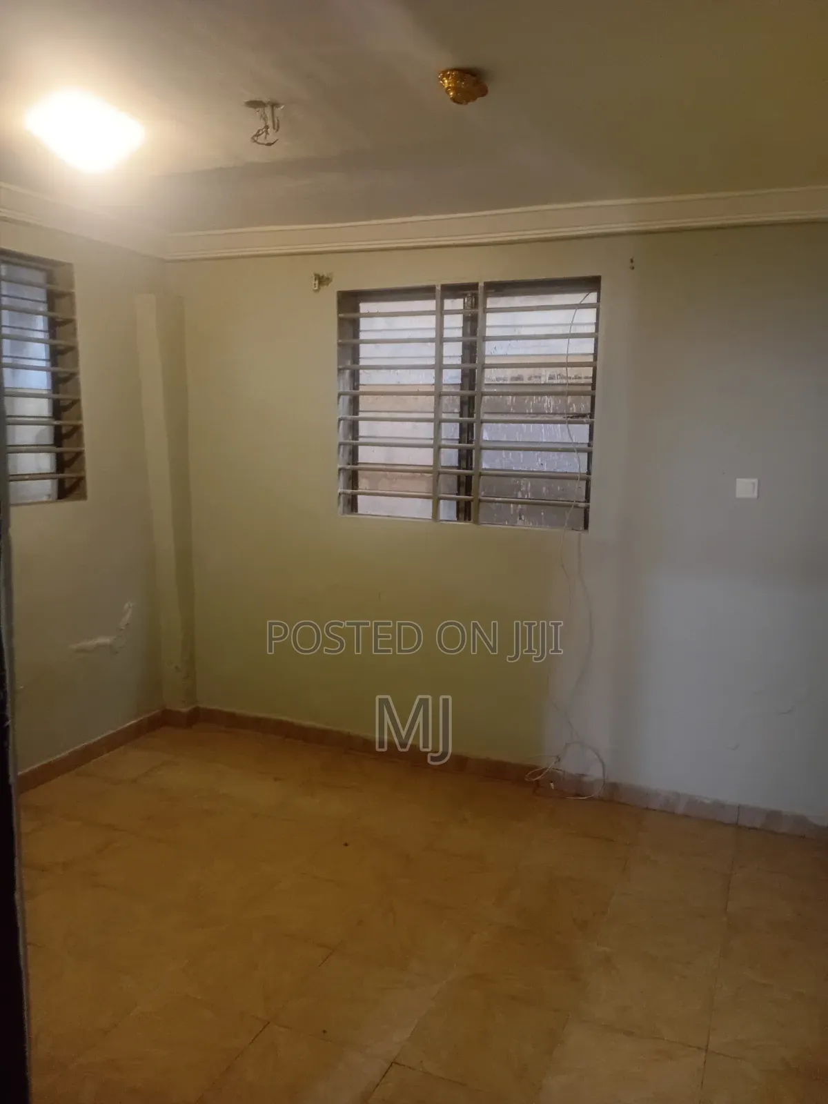 1bdrm Apartment in Mje, East Legon for rent