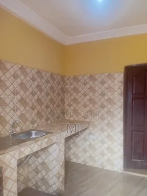 1bdrm Apartment in Mje, East Legon for rent