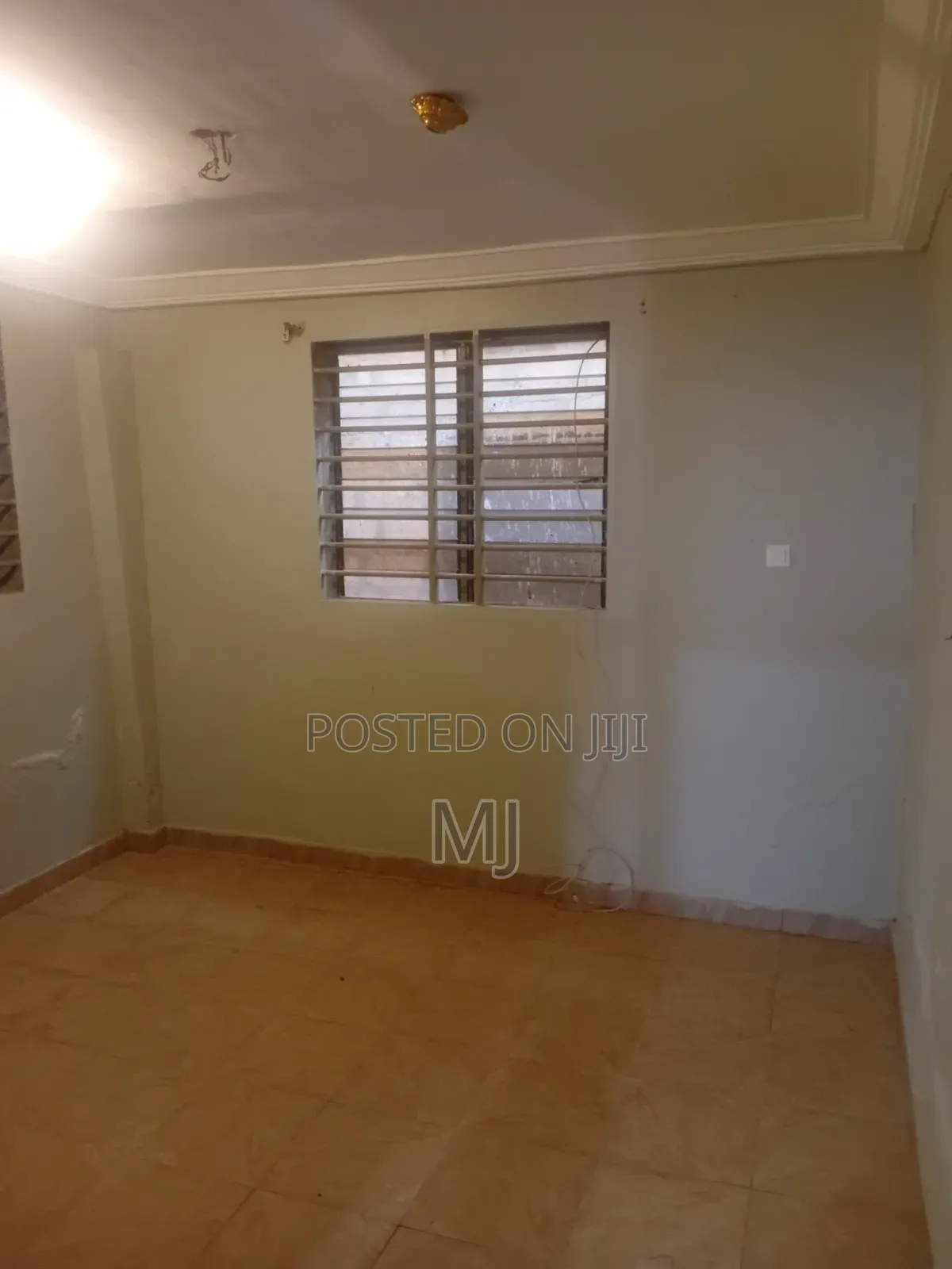 1bdrm Apartment in Mje, East Legon for rent