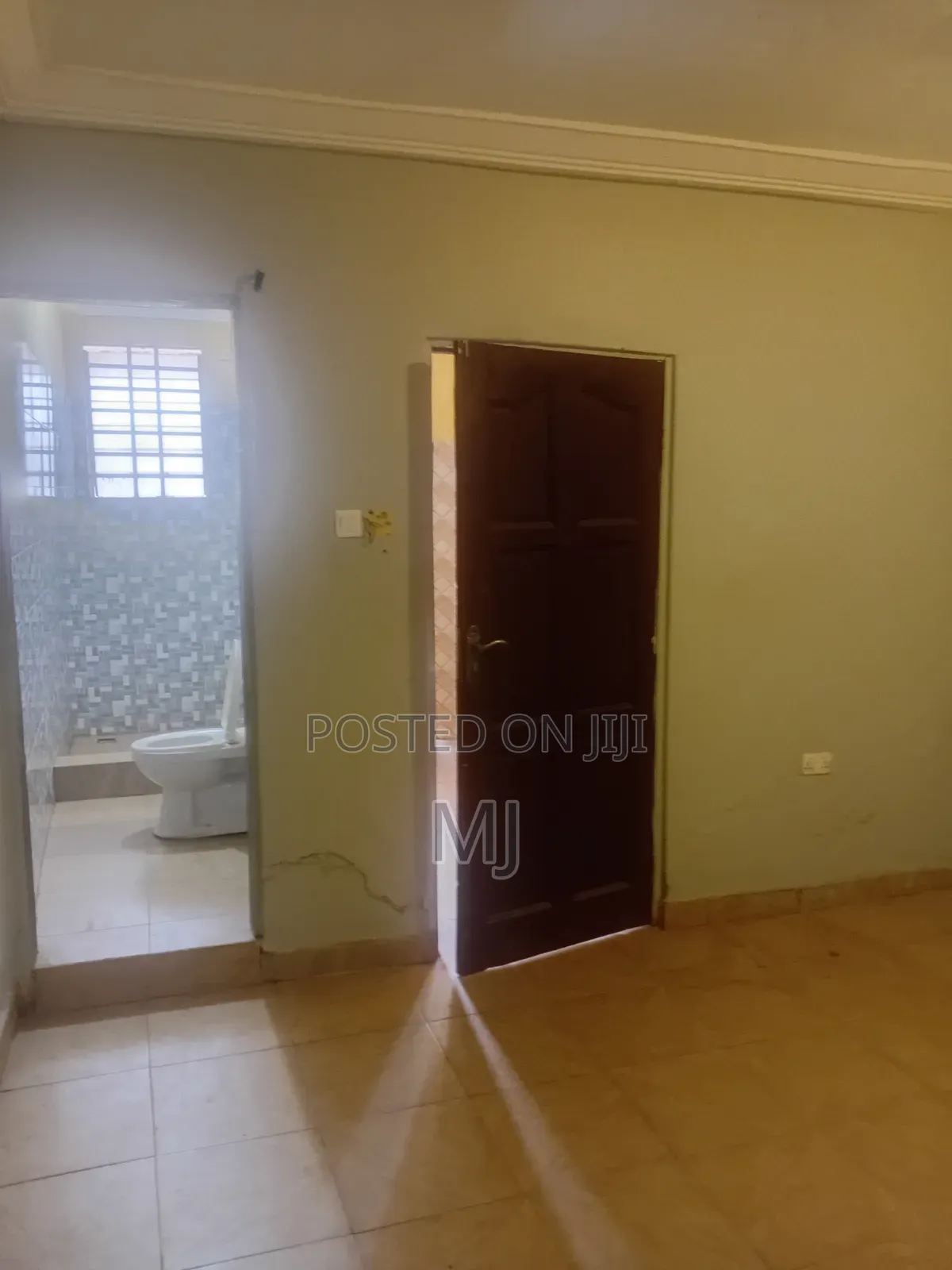 1bdrm Apartment in Mje, East Legon for rent