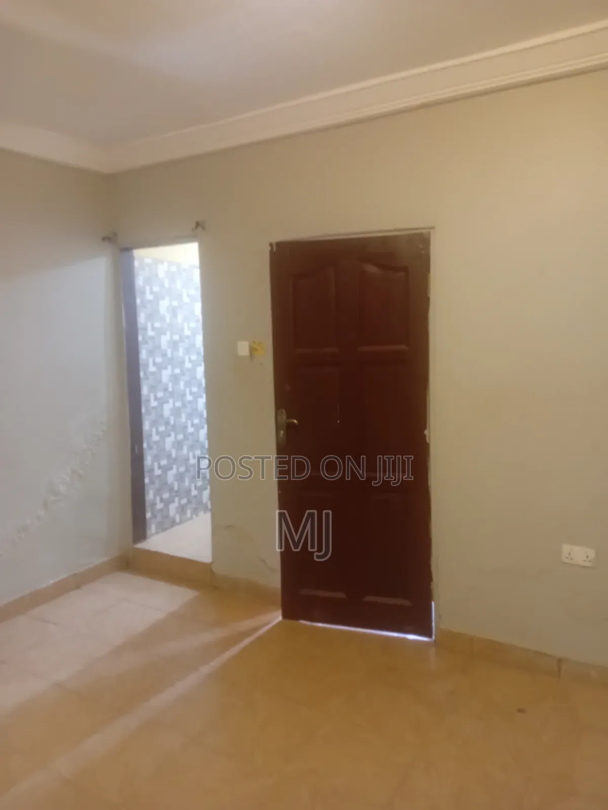 1bdrm Apartment in Mje, East Legon for rent