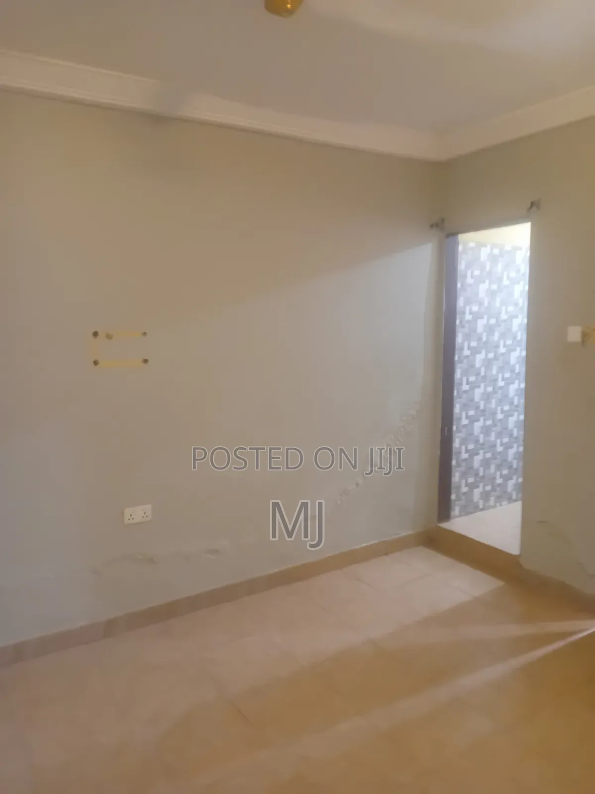 1bdrm Apartment in Mje, East Legon for rent