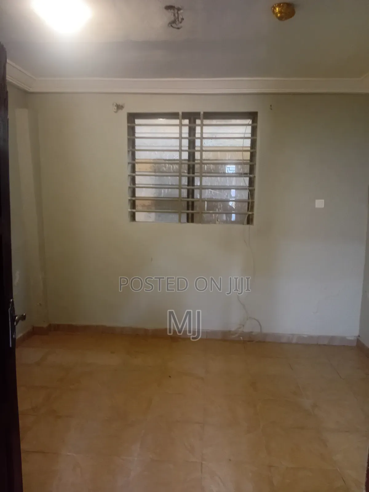1bdrm Apartment in Mje, East Legon for rent