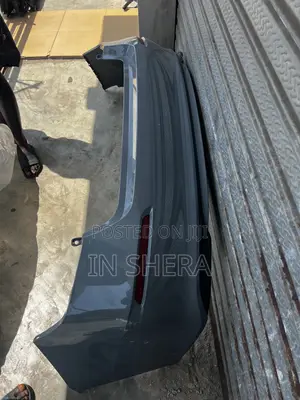 Honda Civic Back Bumper 2022 2023 2024 2025 Brand New
