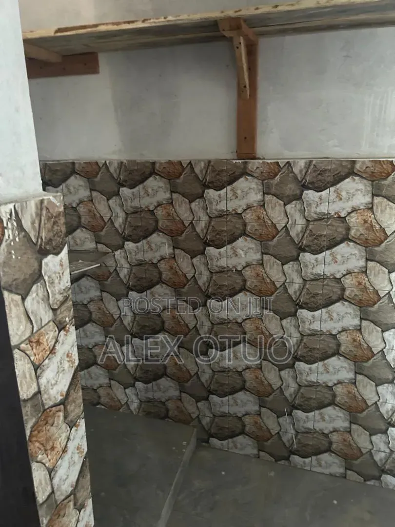 1bdrm Apartment in Alex Otuo Properties, Kumasi Metropolitan for rent