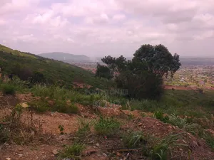 6 Plots of Titled Hillside Land