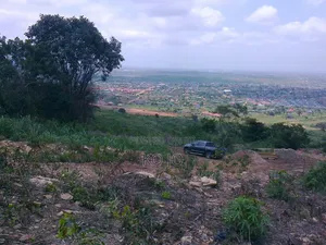 6 Plots of Titled Hillside Land