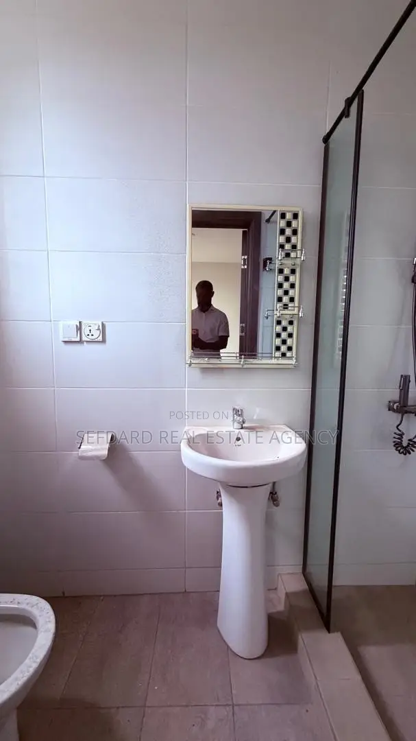 4bdrm House in Sefdard Properties, Pokuase for rent