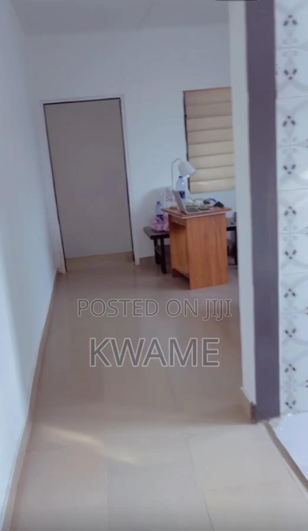 1bdrm Apartment in Baatsona Total for rent
