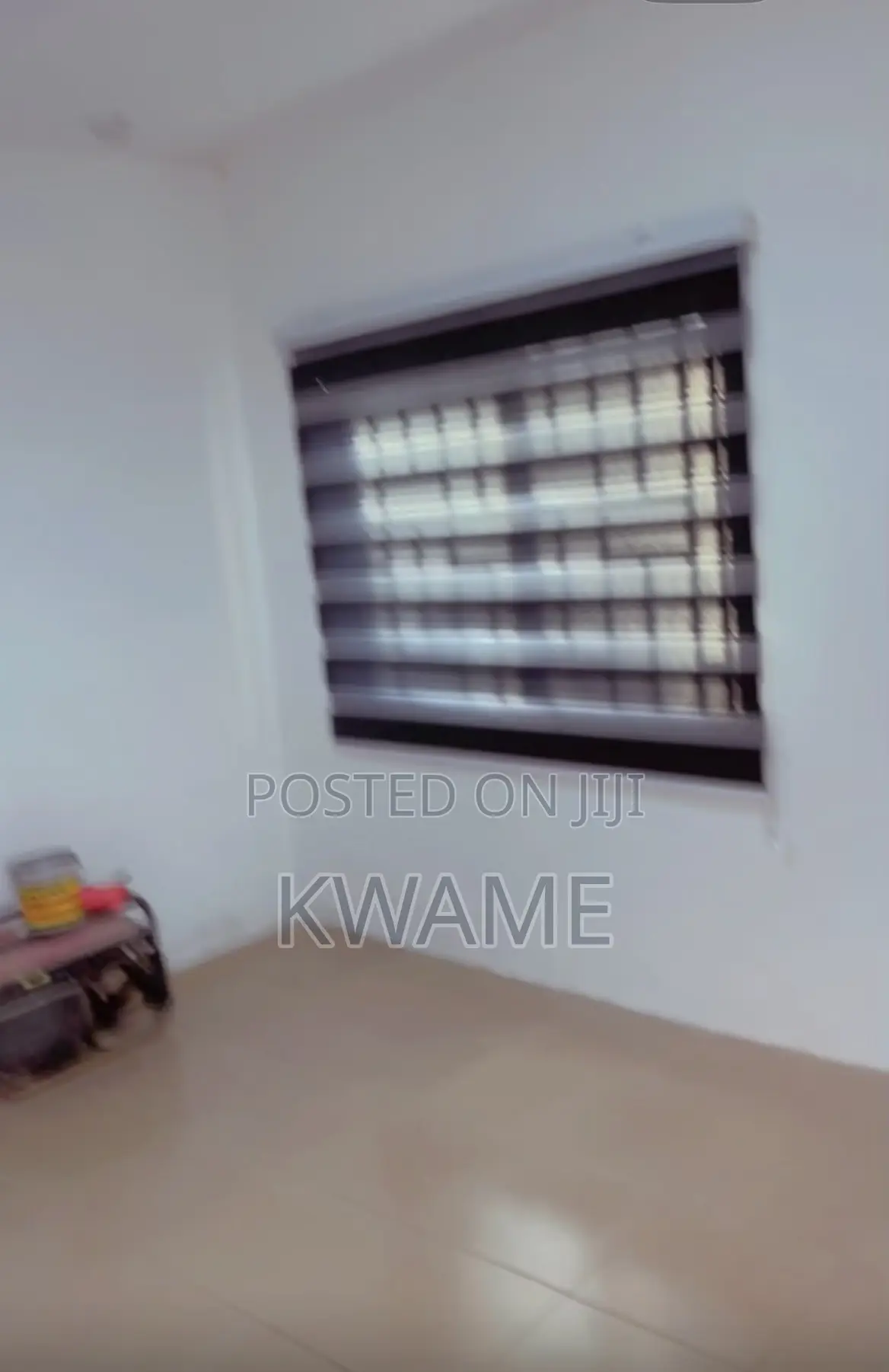 1bdrm Apartment in Baatsona Total for rent