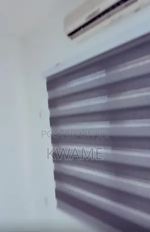 1bdrm Apartment in Baatsona Total for rent
