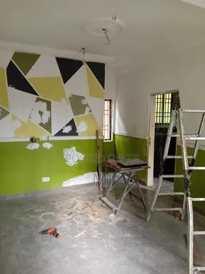 1bdrm Apartment in Mje, East Legon for rent