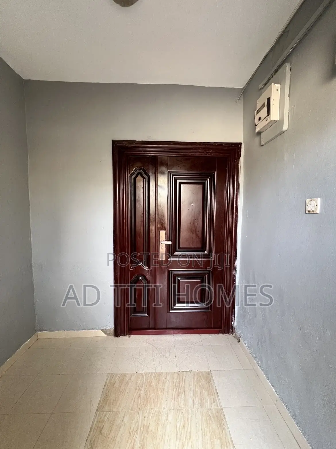 1bdrm Apartment in East Legon Hills, Accra Metropolitan for rent