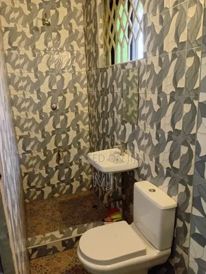 1bdrm Apartment in Mje, East Legon for rent