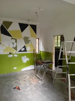 1bdrm Apartment in Mje, East Legon for rent