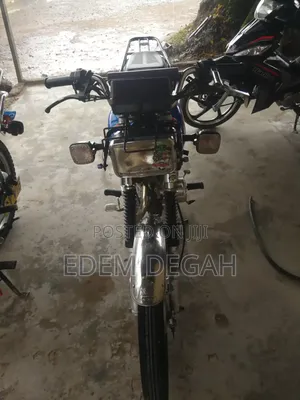 Royal RY125 2024 Blue