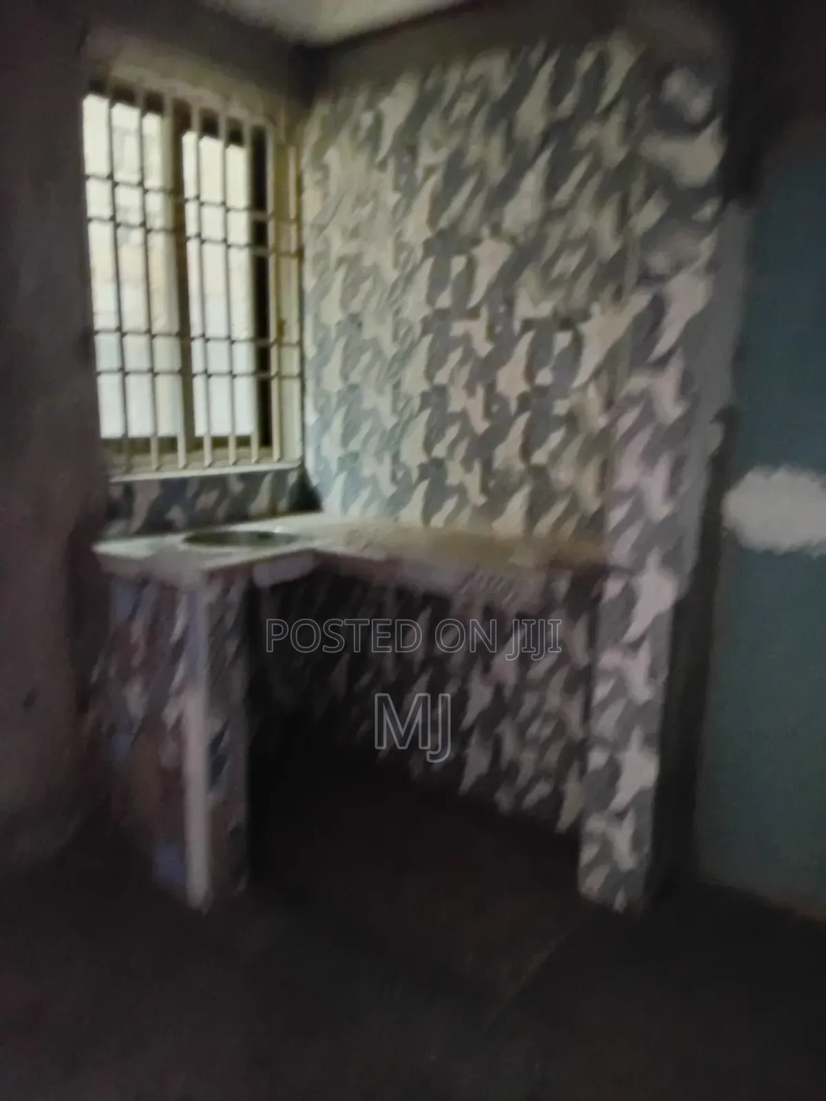 1bdrm Apartment in Mje, East Legon for rent