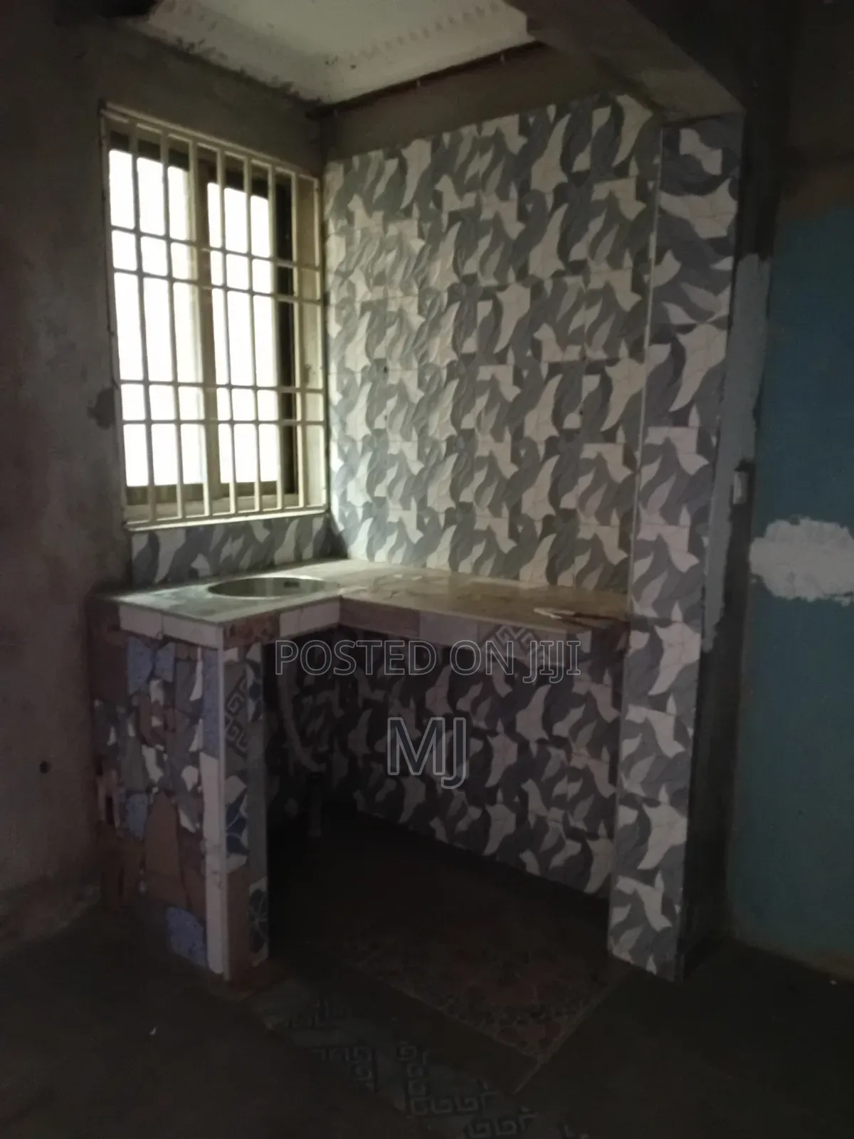 1bdrm Apartment in Mje, East Legon for rent