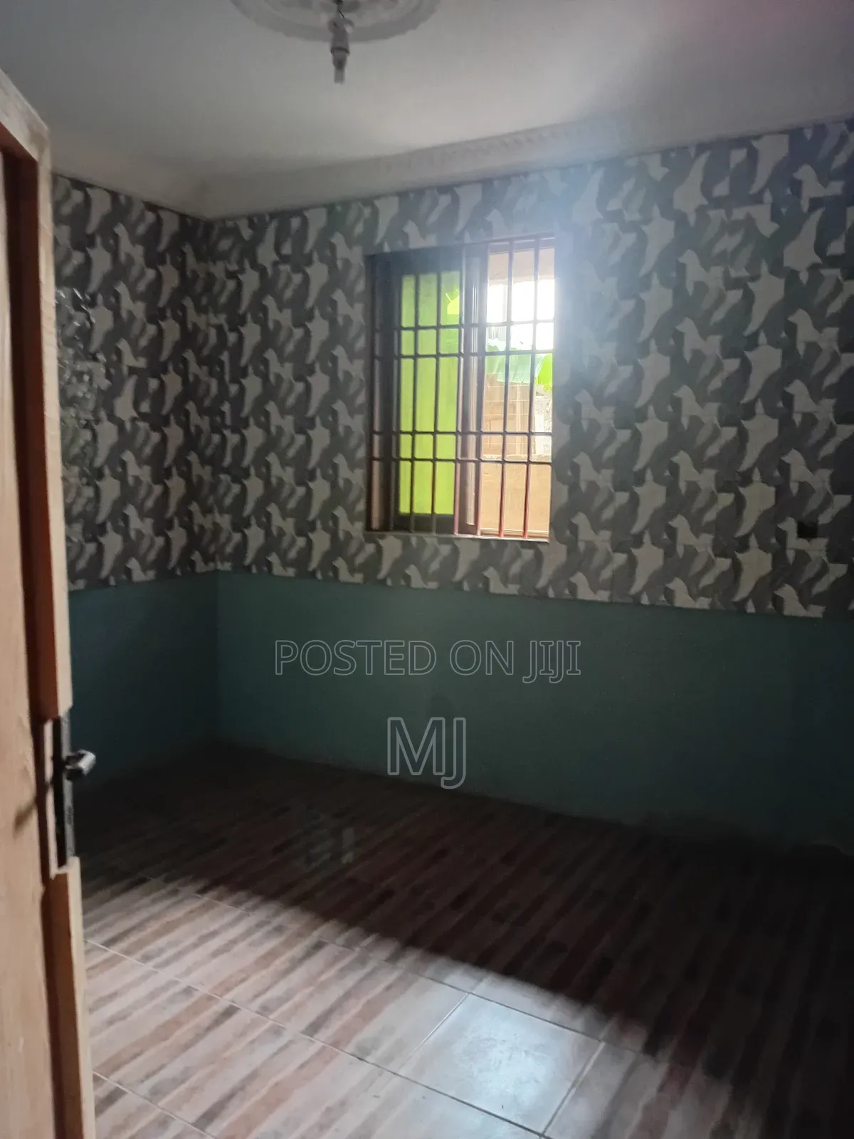 1bdrm Apartment in Mje, East Legon for rent