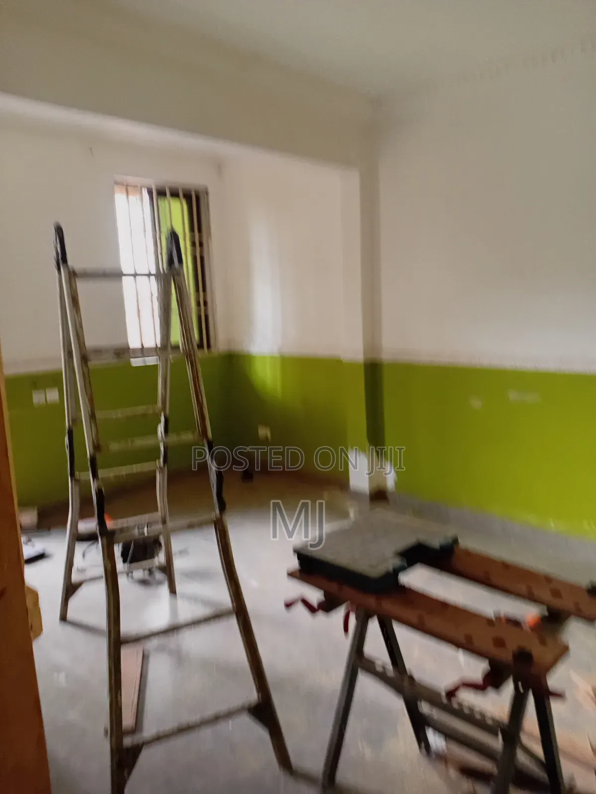 1bdrm Apartment in Mje, East Legon for rent