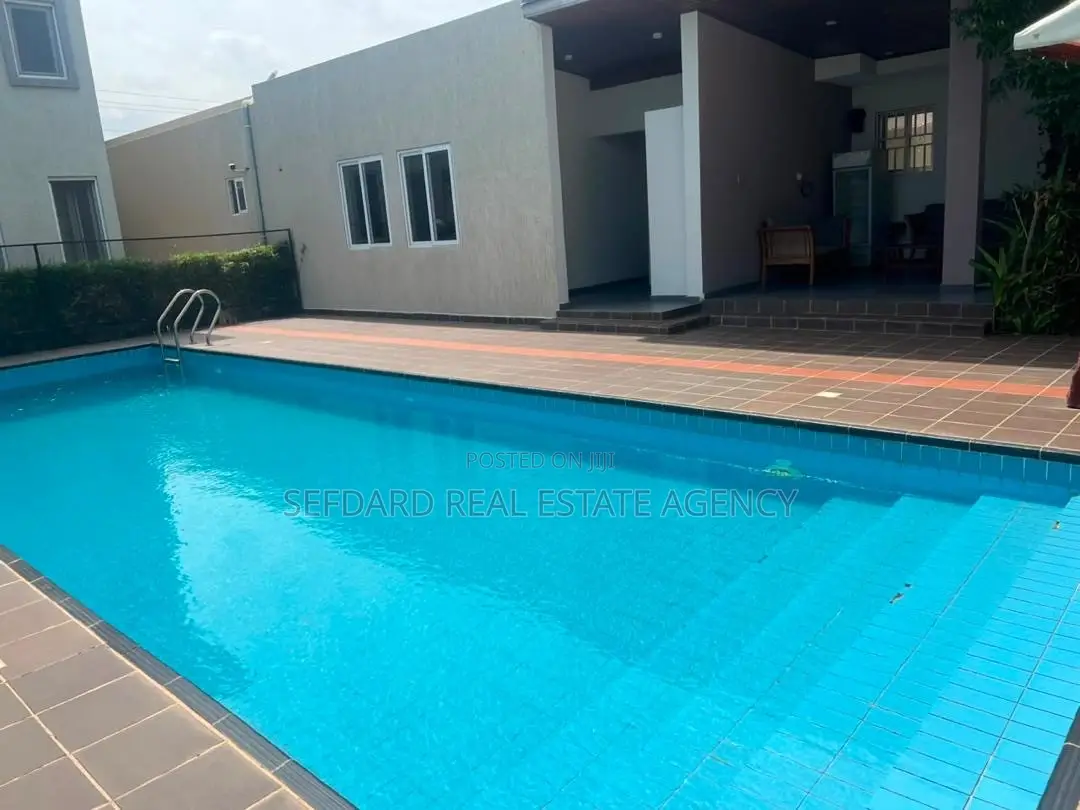 2bdrm Townhouse / Terrace in Sefdard Properties, Tseaddo for rent