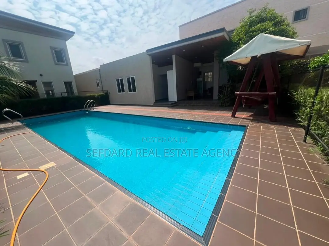 2bdrm Townhouse / Terrace in Sefdard Properties, Tseaddo for rent