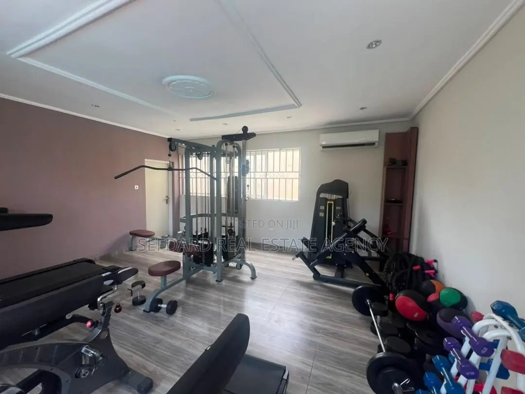 2bdrm Townhouse / Terrace in Sefdard Properties, Tseaddo for rent