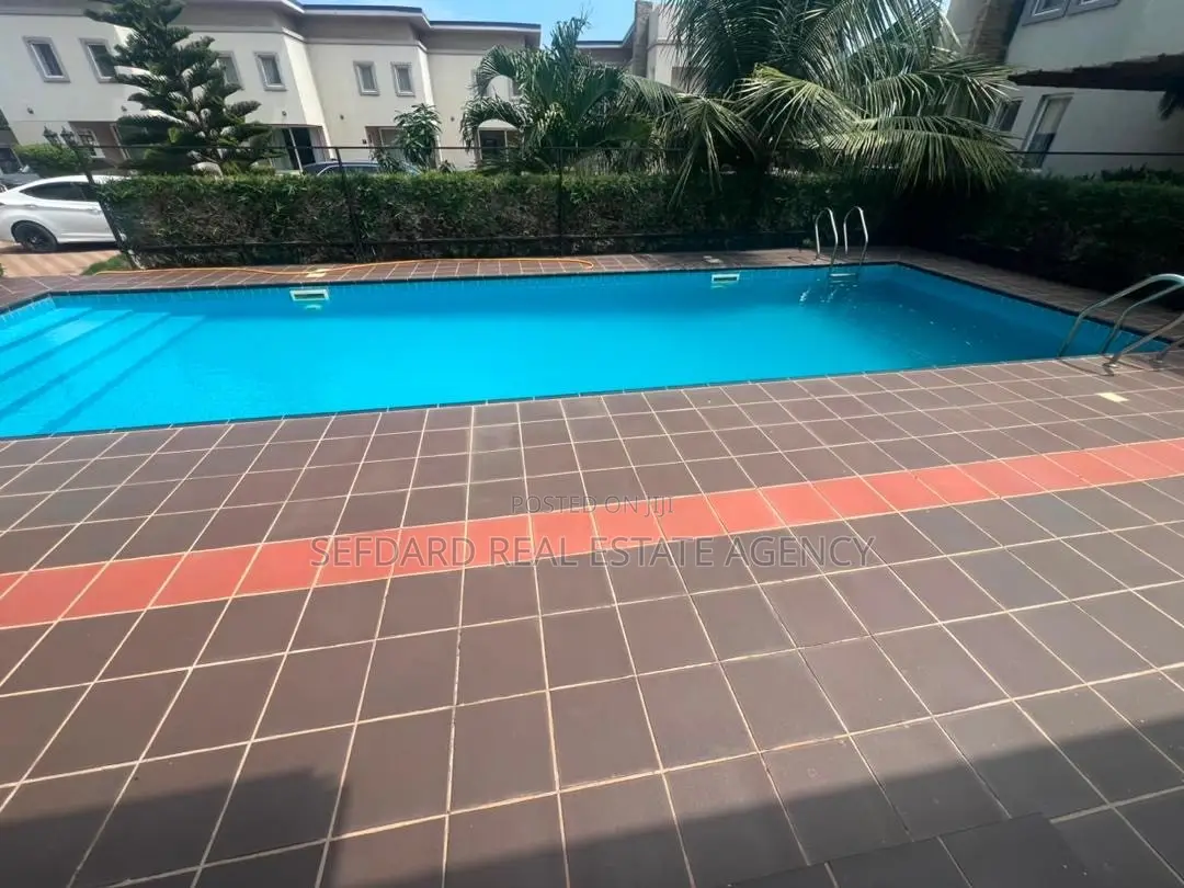 2bdrm Townhouse / Terrace in Sefdard Properties, Tseaddo for rent