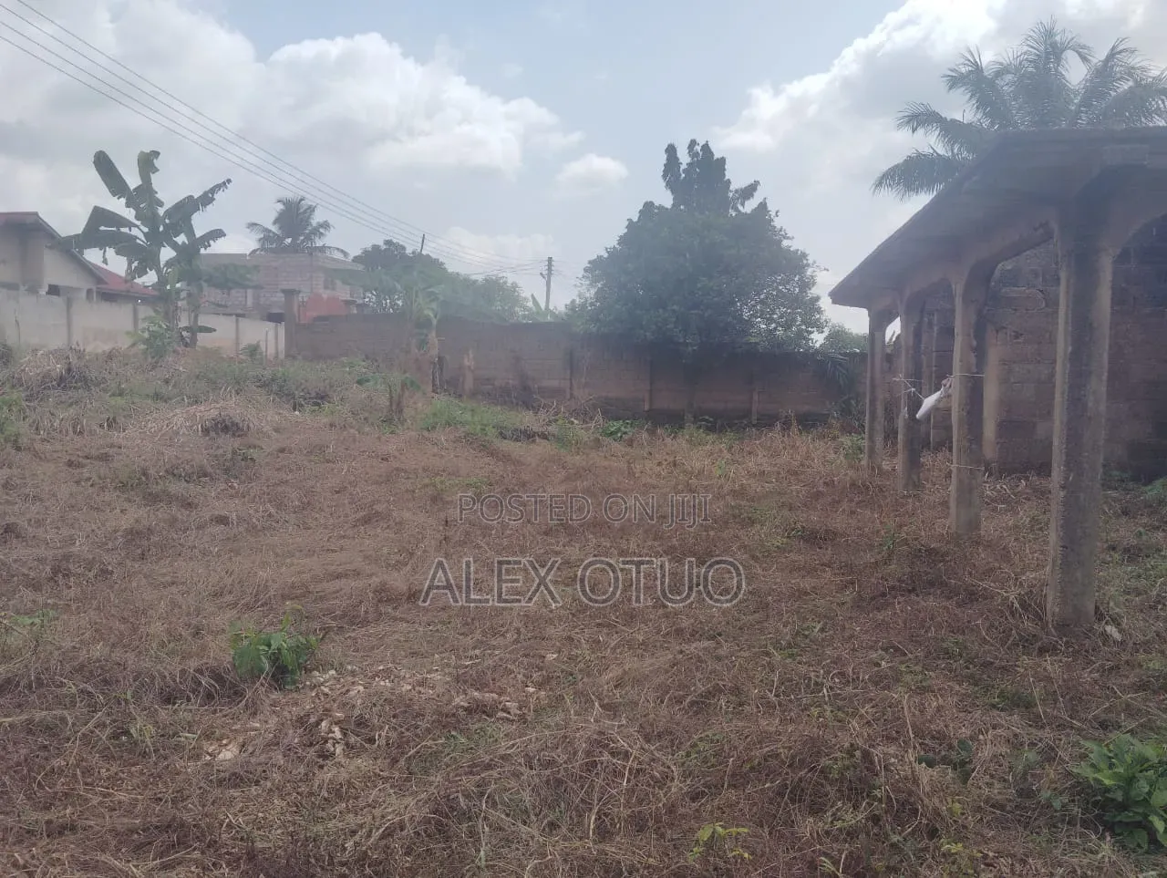 5bdrm House in Alex Otuo Properties, Kumasi Metropolitan for sale