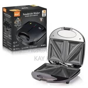 Sandwich Maker