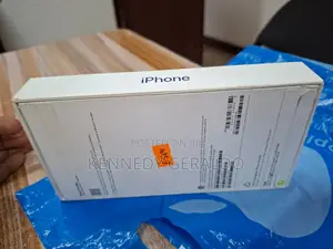 New Apple iPhone 17 Pro Max 256 GB Blue