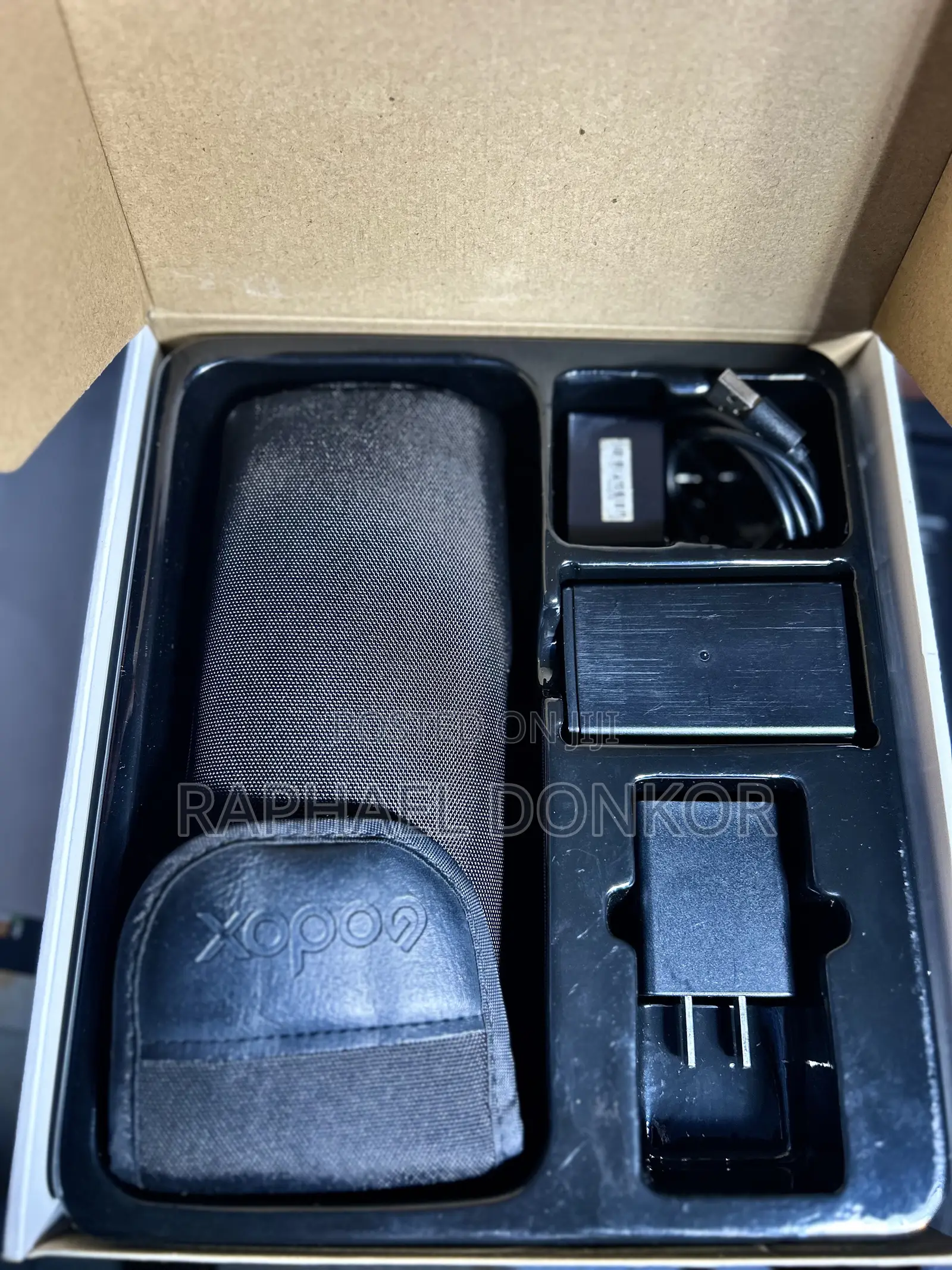 Canon 80d With Other Accessories