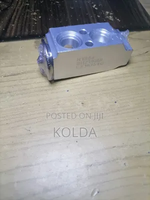 Hyundai Tucson / Kia Sportage a/C Expansion Valve
