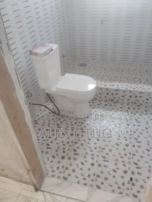 1bdrm Apartment in Alex Otuo Properties, Kumasi Metropolitan for rent