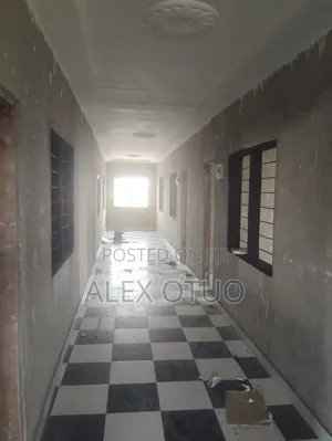 1bdrm Apartment in Alex Otuo Properties, Kumasi Metropolitan for rent