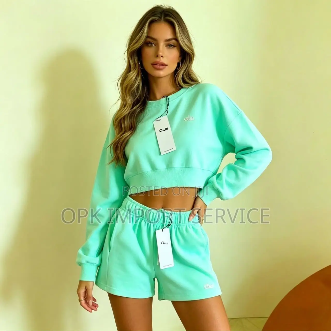 European High Street Collection 600grams Retail 120 Wholesale 100