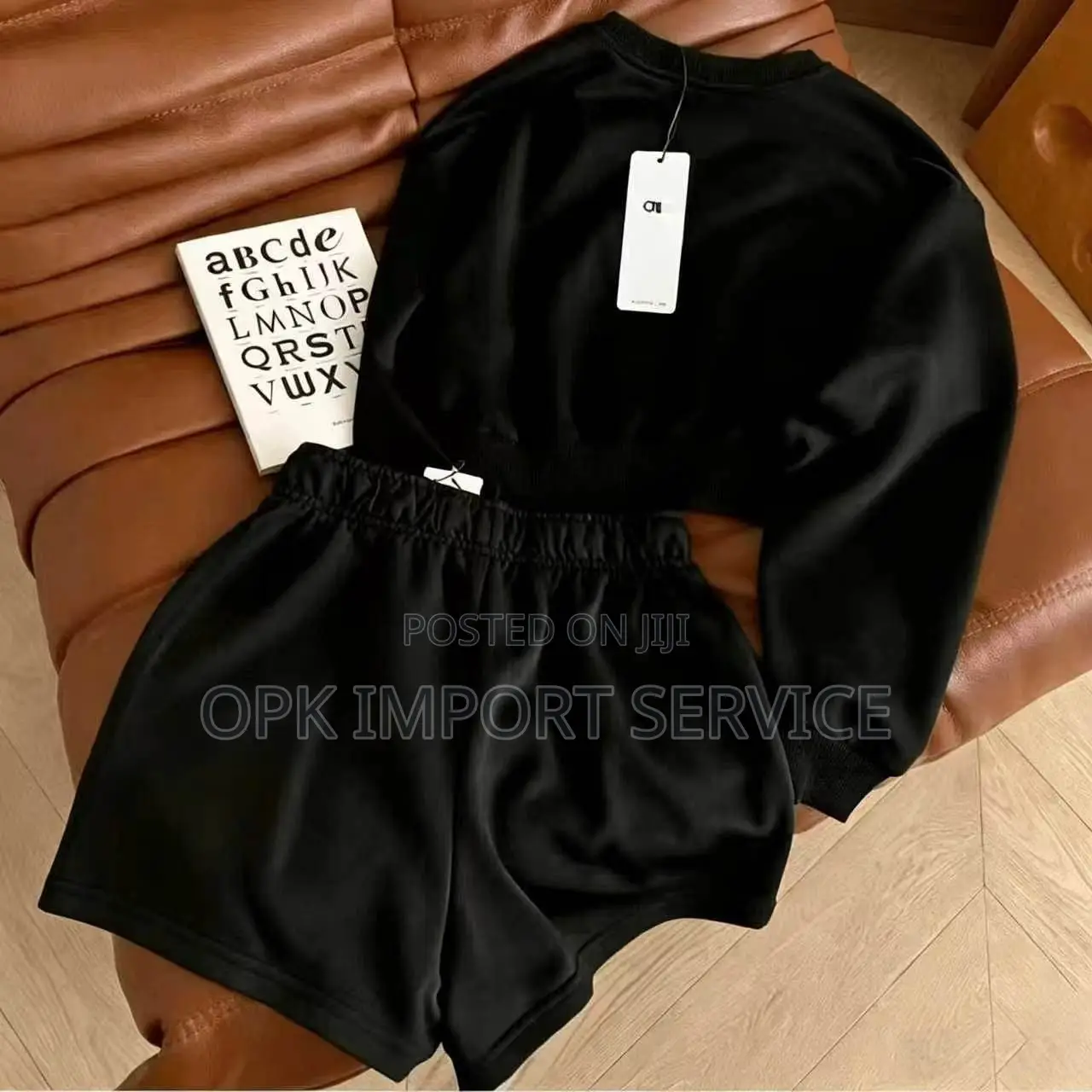 European High Street Collection 600grams Retail 120 Wholesale 100