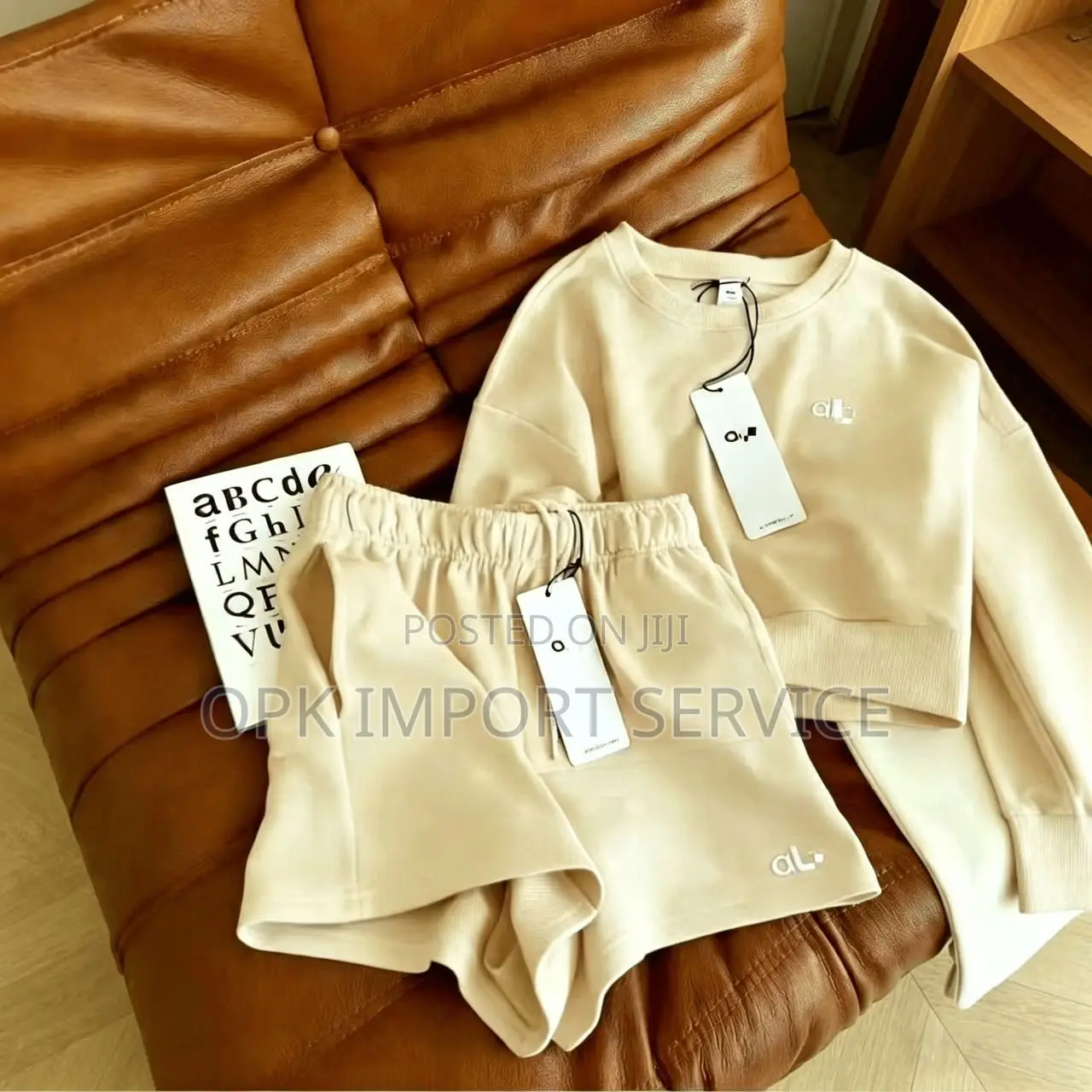 European High Street Collection 600grams Retail 120 Wholesale 100