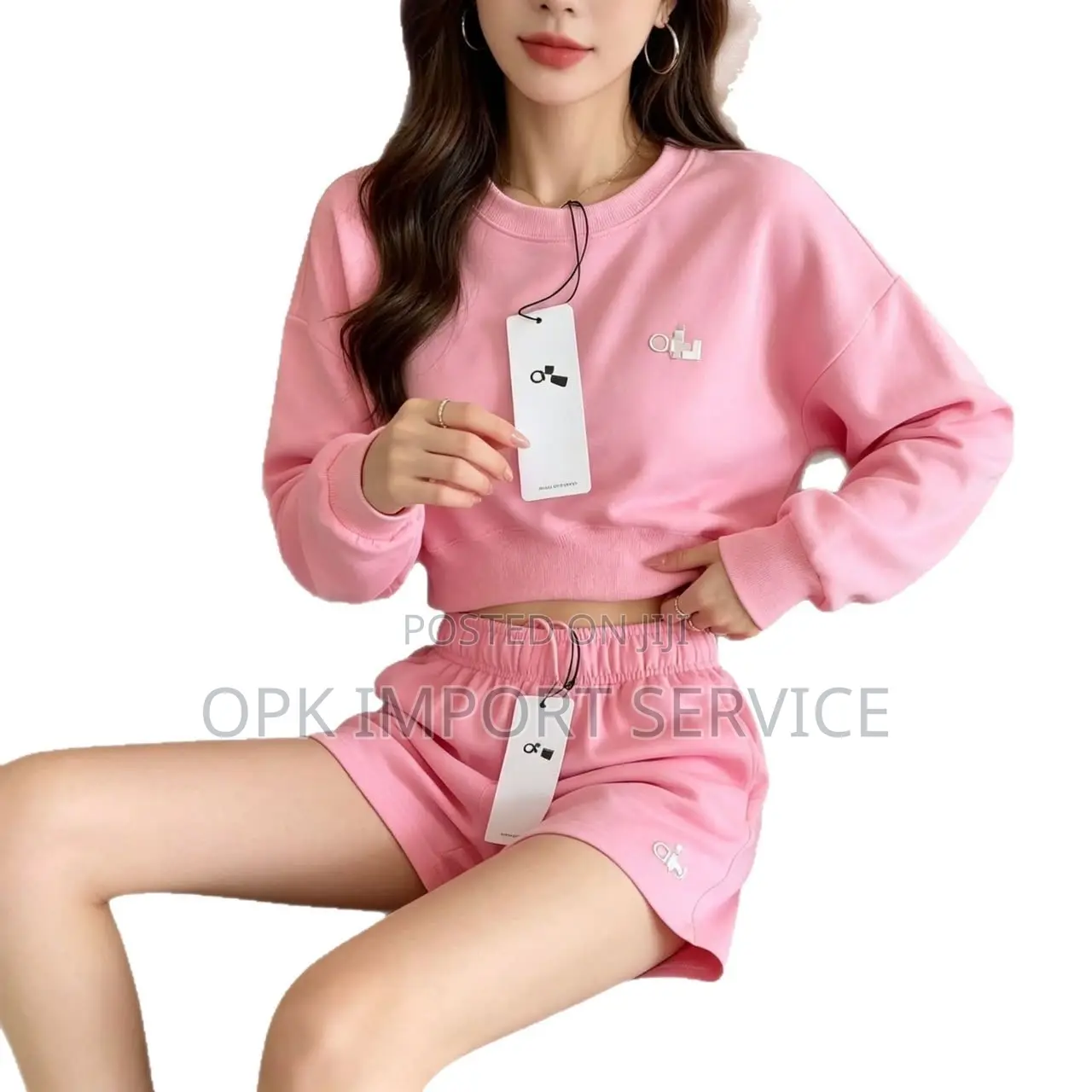 European High Street Collection 600grams Retail 120 Wholesale 100