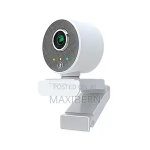 Jovision JVS-HD820U 2MP Smart Tracking USB Webcam