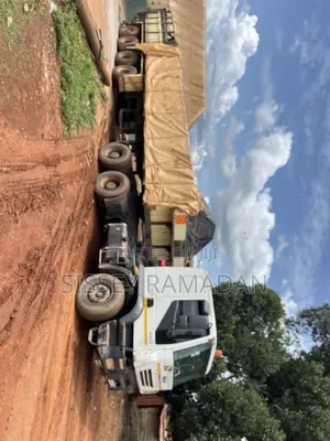 Iveco Trakker