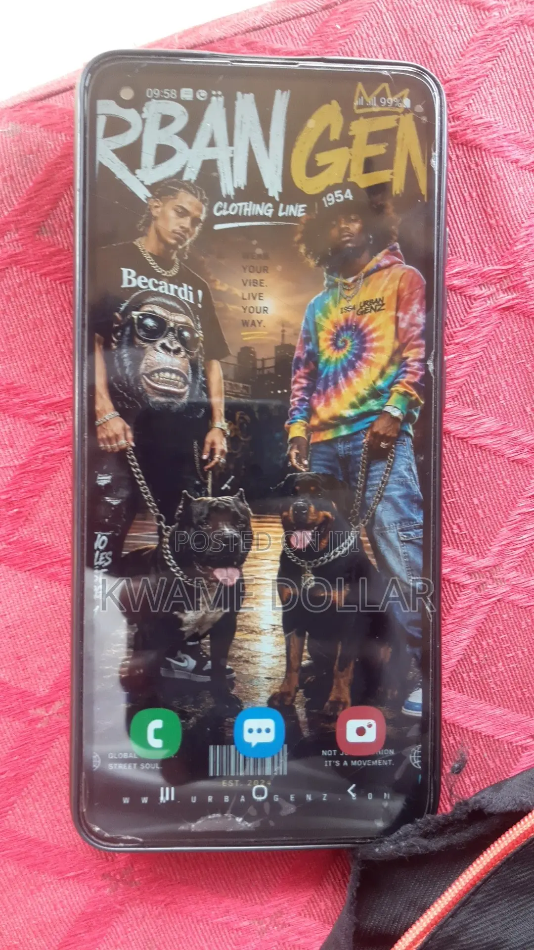 Samsung Galaxy A21s 32 GB
