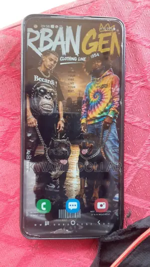 Samsung Galaxy A21s 32 GB