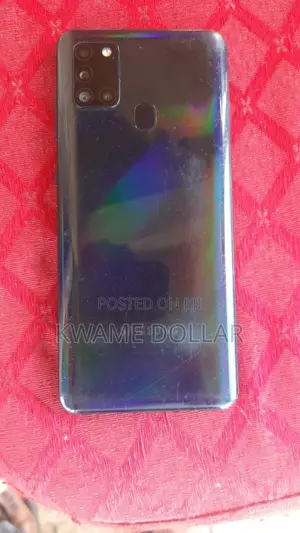 Samsung Galaxy A21s 32 GB