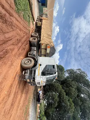 Iveco Trakker