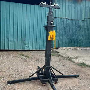 Heavy Duty 6M Light Hand Crank