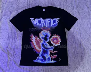 Heavy Tees