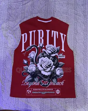 Heavy Tees