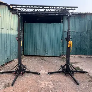 Heavy Duty 6M Light Hand Crank