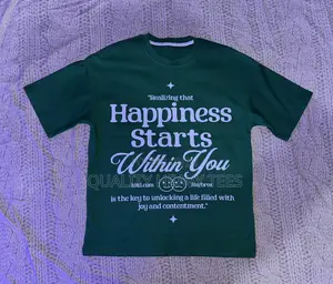 Heavy Tees